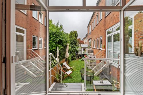 Kronshagen Apartamento | Fewo Kronshagen