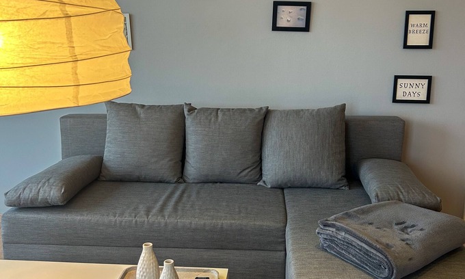 Bamberg Apartamento | Fewo L19 One