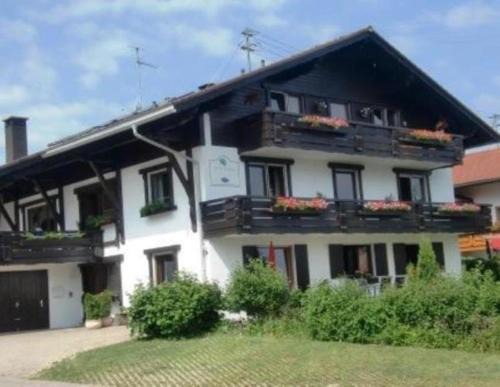 Missen-Wilhams Apartamento | FeWo LEO im AKTIV Landhaus