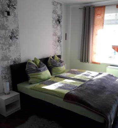 Calau Apartamento | FeWo LoBec
