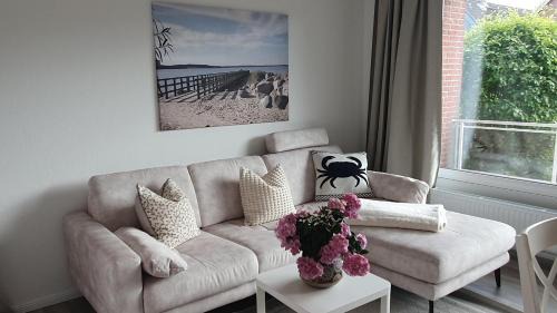 Timmendorfer Strand Apartamento | FeWo Machedanz strandnah Timmendorf Strand