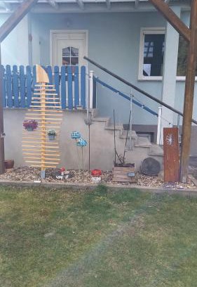 Klein Koris Apartamento | FeWo Marie Magdalena