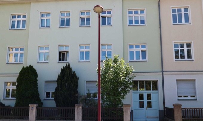 Forst Apartamento | Fewo Miwe Gesundheitszentrum - Ferienwohnung