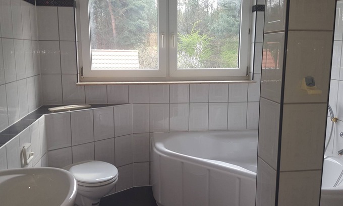 Schipkau Apartamento | Fewo Monteurhaus