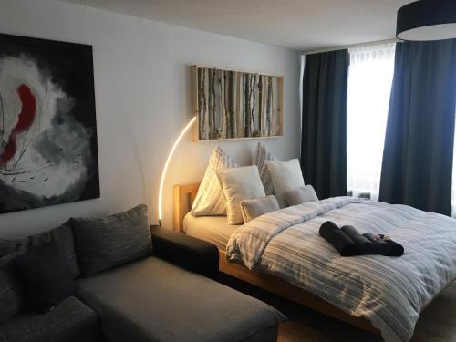 Kniebis Apartamento | Fewo Nationalpark Schwarzwald