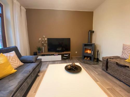 Nietleben Apartamento | FeWo Nietleben