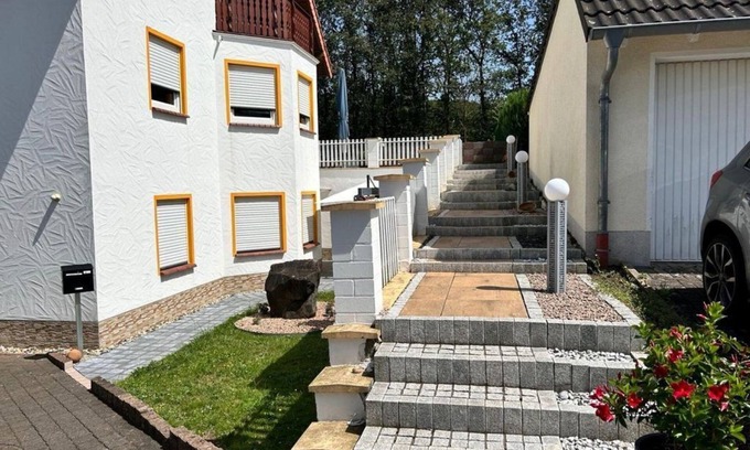 Namborn Apartamento | FeWo Nordlicht - Holiday apartment Nordlicht