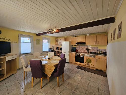 Ober-Morlen Apartamento | Fewo-O3-4-6-Personen-23km-bis-Frankfurt-Nord