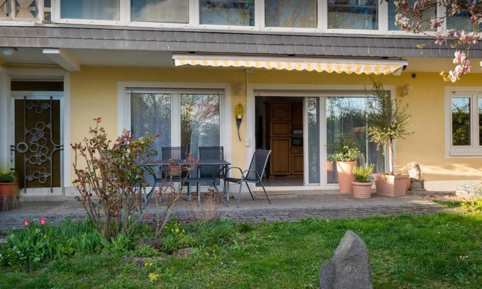 Mendig Apartamento | FeWo Oasis