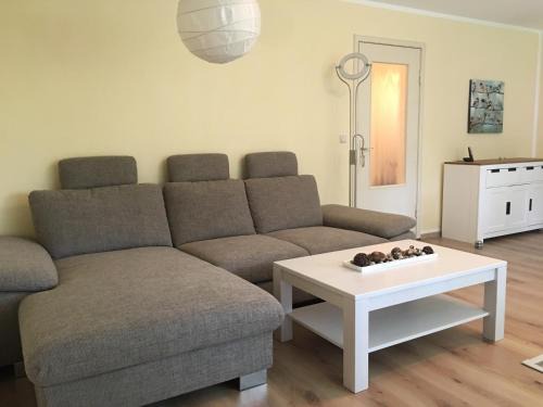 Eckernfoerde Apartamento | FEWO Ostsee Oase