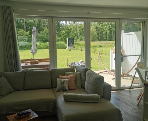 Gelbensande Apartamento | Fewo Ostseeparadies Waldblick