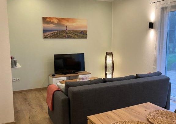 Gross Polzin Apartamento | FeWo Pätschow