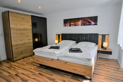 Neustadt-Hambach Casa | FeWo Römerweg