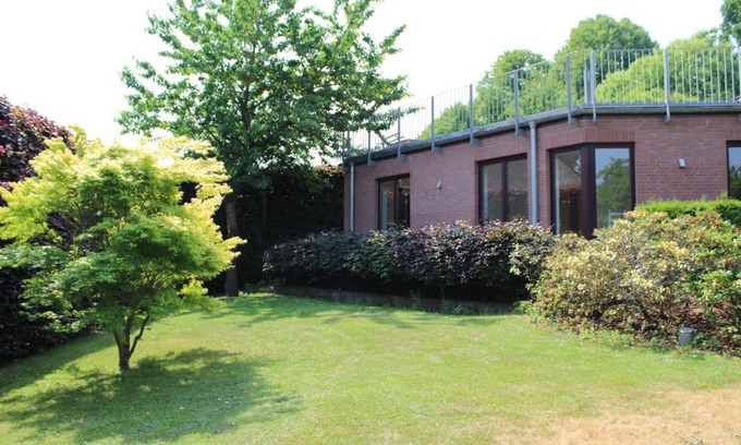 Pogeez Apartamento | FeWo Rajek -Alte Salzstraße 14-