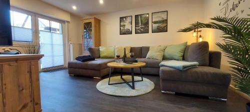 Lorzenbach-Fahrenbach Apartamento | Fewo Rehblick im Wander und Mountainbike Paradies Odenwald