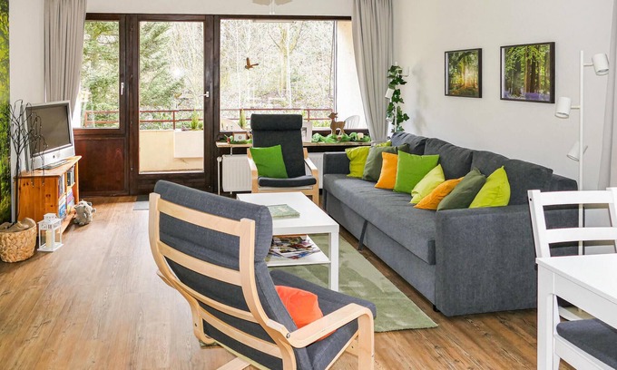 Bad Sachsa Apartamento | FeWo RehFugium - Bad Sachsa