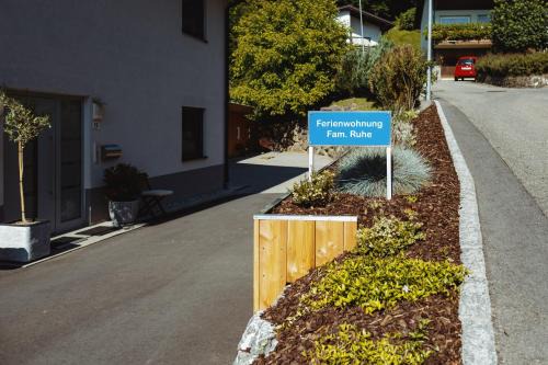 Hohenems Apartamento | FeWo Ruhe