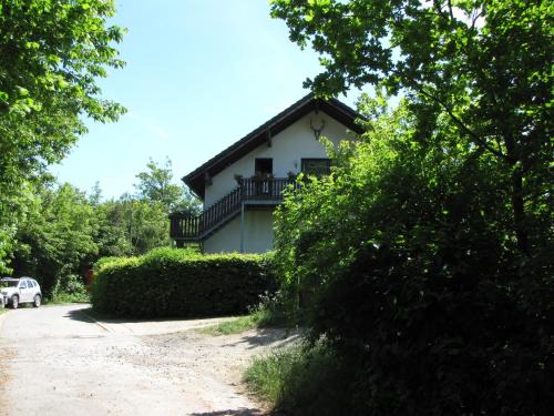 Echthausen Apartamento | Fewo Ruhrblick com