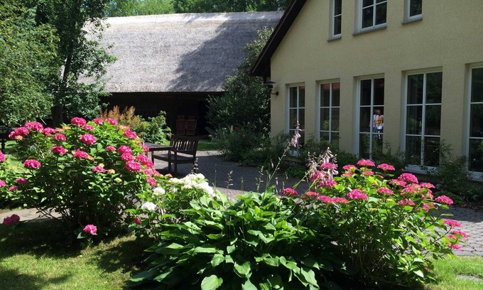 Lehde Apartamento | Fewo Schlangenkönig, Deutschland