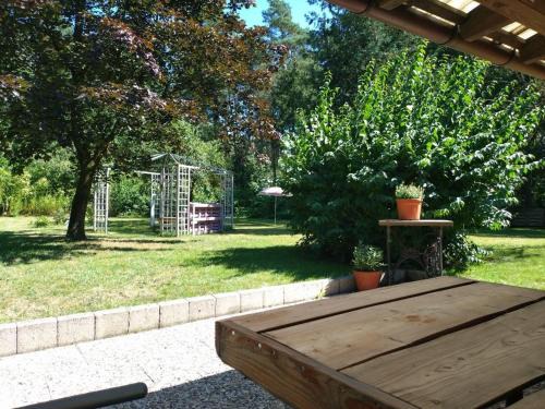 Repke Casa | Fewo Schnuckenheide