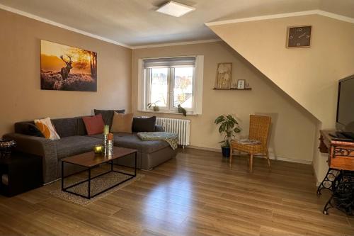 Bad Lauterberg Apartamento | Fewo Scholbenblick