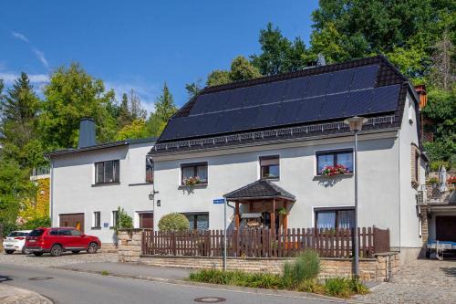 Pirna Apartamento | Fewo Schuch