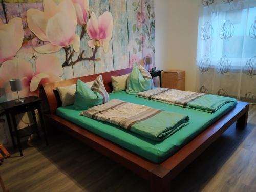 Patersberg Apartamento | FeWo Schwalbennest