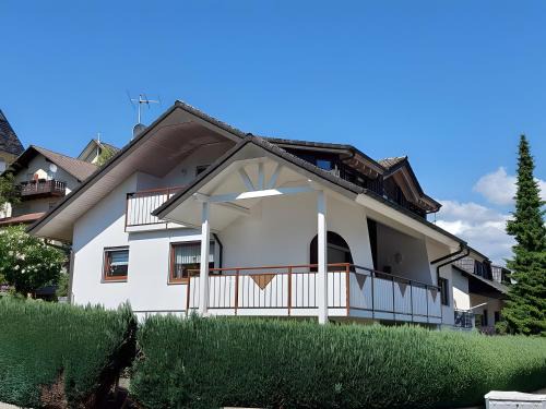 Hofstetten Apartamento | Fewo Singler