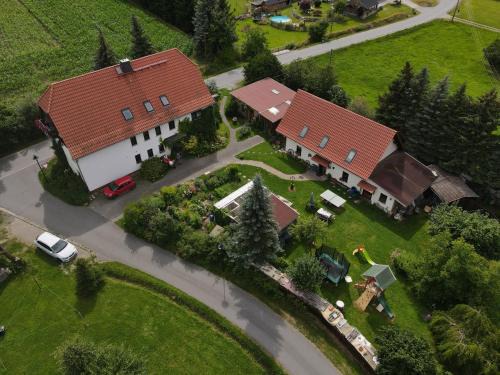 Ruppersdorf Apartamento | FeWo Spreequelle