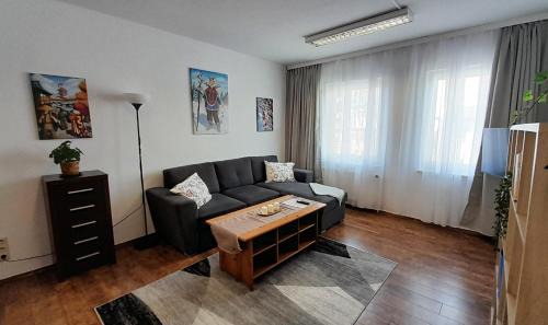 Demmin Apartamento | FeWo Stadtzentrum Demmin