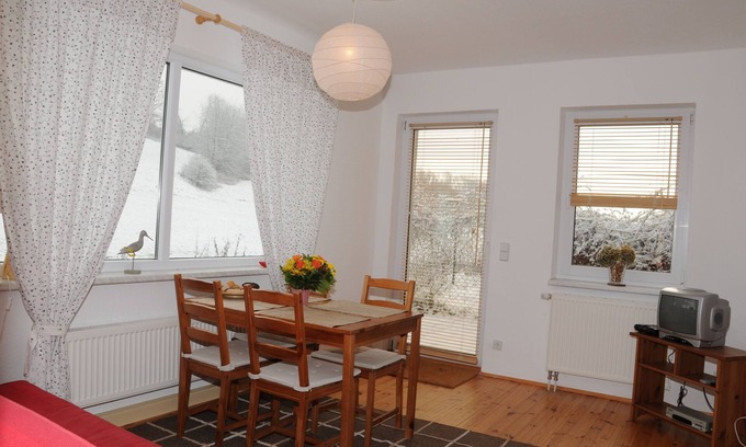 Dolni Lanov Apartamento | FeWO Stefan en las montañas gigantes