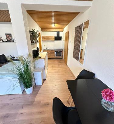 Donaueschingen Apartamento | FEWO Sternen