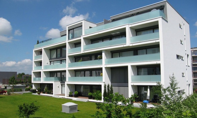 Schutzenplatz Apartamento | Apartamento de memoria Quartier - excl. 3-Zi.-Apartment (F ***** DTV), cerca del centro
