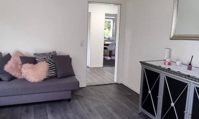 Reutin Apartamento | FeWo Tanja