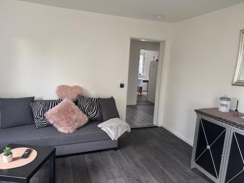 Reutin Casa | FeWo Tanja - Privatzimmer