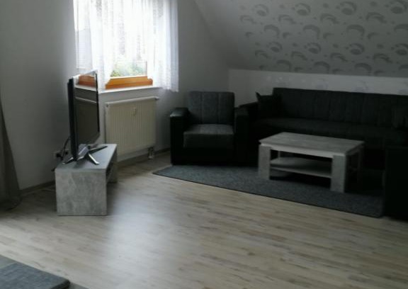 Wolmirstedt Apartamento | FEWO Tietz