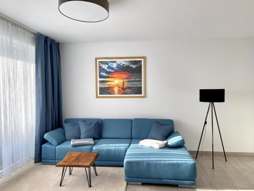 Markgrafenheide Apartamento | Fewo unweit Warnemünde Sobierajczyk in Markgrafenheide