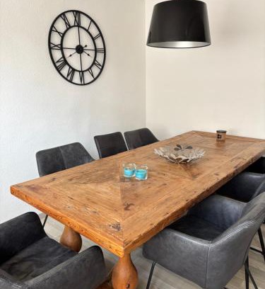 Usseln Apartamento | FeWo Usseln Mitte - Deutsches Haus