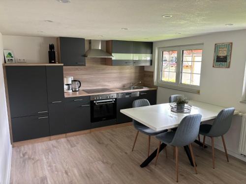 Rheinau Apartamento | FeWo-Viktoria