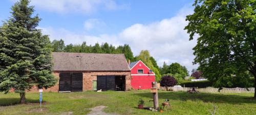 Heideblick Apartamento | Fewo VOR DEM BERG Bergstraße 21
