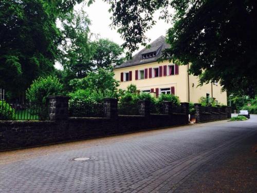 Kaisersesch Apartamento | Fewo Waldesruh