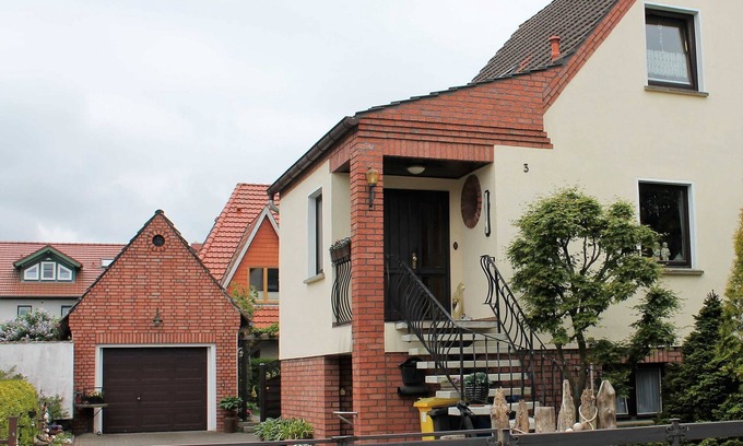 Seeheilbad Graal-Muritz Apartamento | FeWo Weber GM 69911 - FeWo Weber