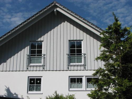 Albstadt Apartamento | Fewo Zellerhorn Onstmettingen