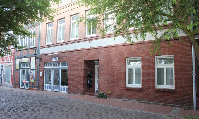 Stade Apartamento | Fewo, Zimmervermietung Direkt im Zentrum Www.stade-altstadt-apartment.de