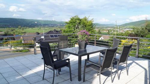 Luegde Apartamento | FEWO Zum Golfplatz
