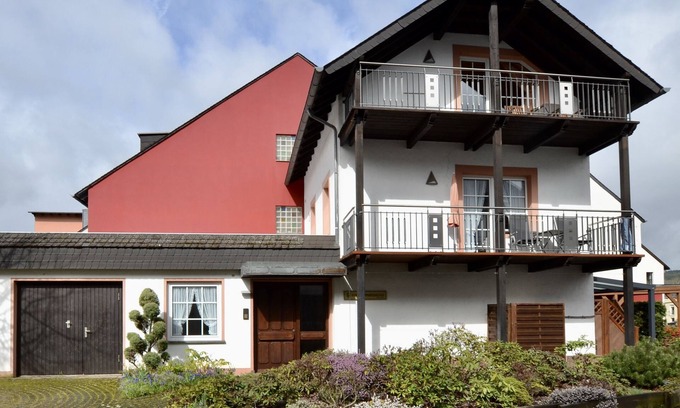 Schweich Apartamento | Fewo-zum-nussbaum Mosel Schweich 2.og