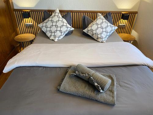 Schweich Apartamento | Fewo-zum-Nussbaum - Mosel 1