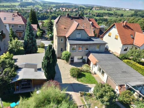 Freital Apartamento | FeWo Zur Alten Drechslerei