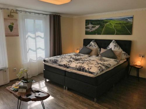 Ruedesheim am Rhein Apartamento | Fewo Zur Goldenen Traube