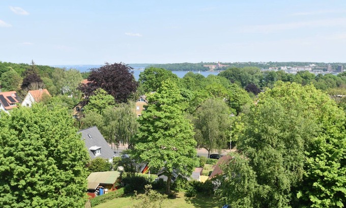 Nordstadt Apartamento | Fewo1846 - Flensburg-ostseebad - Fewo1846 - Flensburg Ostseebad